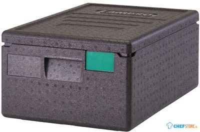 Cambro Cam GoBox geïsoleerde voedselcontainer 35,5ltr | DW573