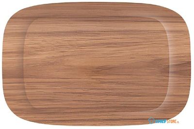 Roltex HZ794 Craft Tray FSC® Mix Alpha 32 x 21 cm Olijfhout (25 stuks)