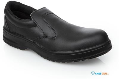 Lites unisex instappers zwart 39 | A845-39 1