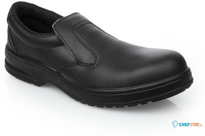 Lites unisex instappers zwart 41 | A845-41 1