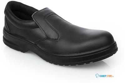 Lites unisex instappers zwart 43 | A845-43 1