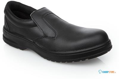 Lites unisex instappers zwart 45 | A845-45 1