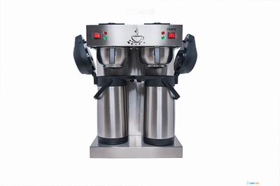 SARO Koffiezetapparaat Thermo 48 ECO - 317-2089 1
