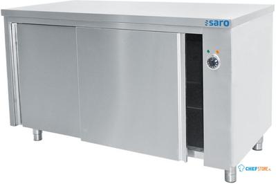 SARO Warmhoudkast 600 mm Diepte 1600 Mm - 600-2115 1