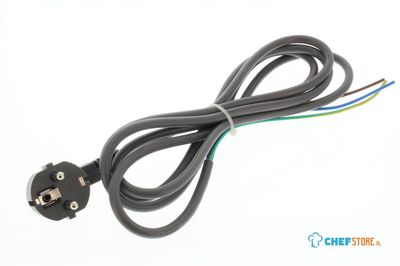 038235 Power cord with plug