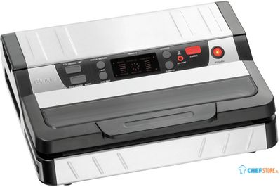 Vacuümapparaat 315/20L - 300750 1