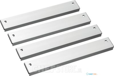 Bartscher Set Verbindingslijsten Kit 360 - 603159 1