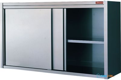Muurkast Met Schuifdeuren | Diamond | PSC160/B