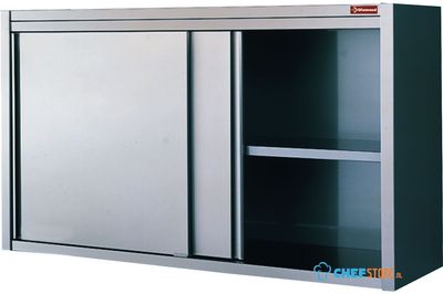 Muurkast Met Schuifdeuren | Diamond | PSC200/B