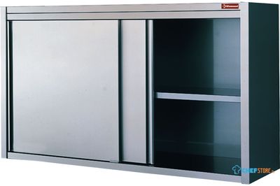 Muurkast Met Schuifdeuren | Diamond | PSC200/B