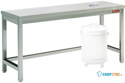 Diamond Sorteertafel | TS1270