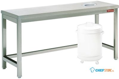 Diamond Sorteertafel | TS1670