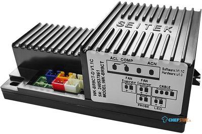 Polar AS625 Digitale Thermostaat