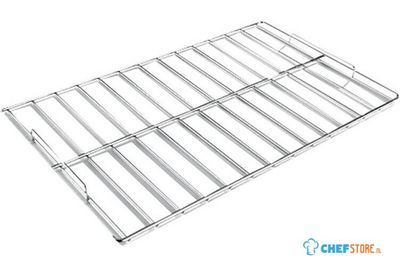 GRI 30010 1/1 GN chroom rooster |  Saro | 424-1305 1