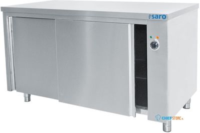 SARO Warmhoudkast 600 mm Diepte 1200 Mm - 600-2105
