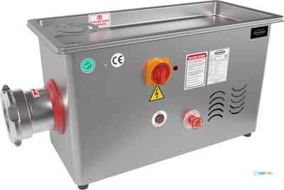 CombiSteel GEHAKTMOLEN 32 750KG 400V - 7073.0085 1