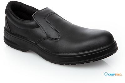 Lites unisex instappers zwart 42 | A845-42