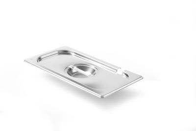 Hendi Gastronorm deksel 1/3 met uitsparing KitchenLine |806944 1