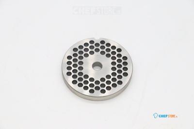 Maxima Meat Mincer #22 - Grinding Plate 6 Mm - 09310151
