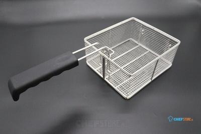 Maxima Frituurmand - 10 L - met Handvat - 09365386