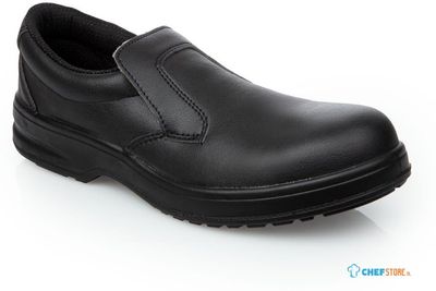 Lites unisex instappers zwart 37 | A845-37