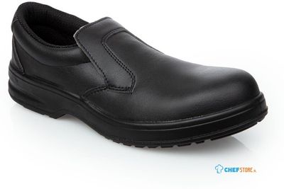 Lites unisex instappers zwart 39 | A845-39