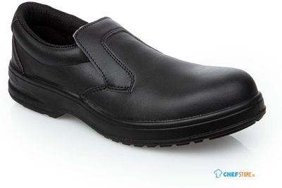 Lites unisex instappers zwart 40 | A845-40