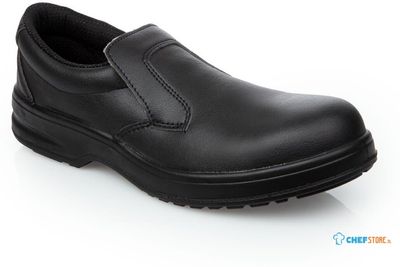 Lites unisex instappers zwart 42 | A845-42