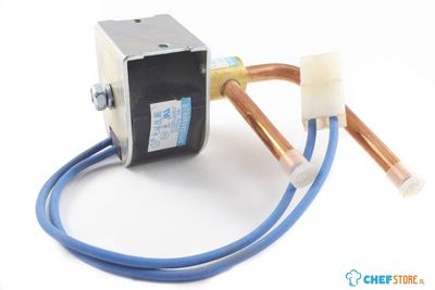 Polar AA567 magneetventiel