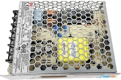 AP545 Polar Voedingsadapter