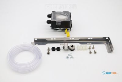 Maxima Zeep Dispenser Kit - voor Pannenvaatwasser 56 X 63 cm en 70 X 70 cm - 09240101