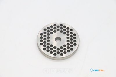 Maxima Meat Mincer #22 - Grinding Plate 6 Mm - 09310151