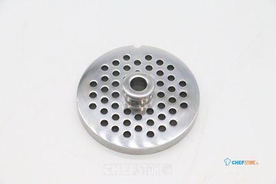 Maxima Meat Mincer #32 - Grinding Plate 6 Mm - 09310156