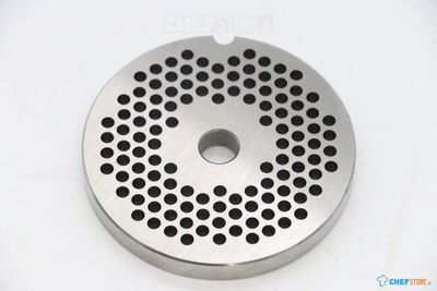Maxima Meat Mincer #22 - Grinding Plate 4 Mm - 09356103