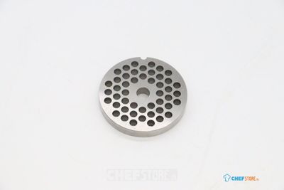 Maxima Meat Mincer #12 - Grinding Plate 4 Mm - 09356230