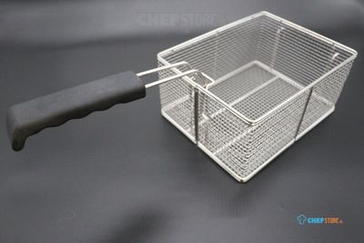 Maxima Frituurmand - 11 L - met Handvat - 09365381