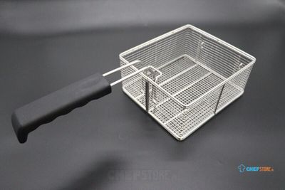 Maxima Frituurmand - 10 L - met Handvat - 09365386