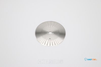 Maxima Doner Kebab Smooth Knife - 09370181