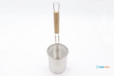 Maxima Pasta Basket With Handle - 09374918