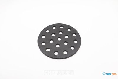 Maxima Houtskoolrooster Ø 16 Inch/41 cm en Ø 18 Inch/46 cm - 09378208