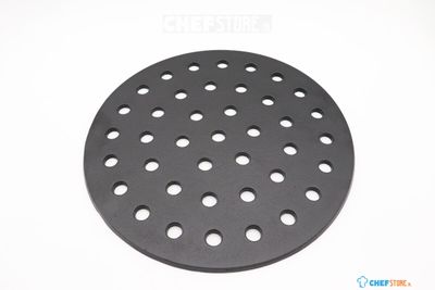 Maxima Houtskoolrooster Ø 26 Inch/66 cm - 09378214