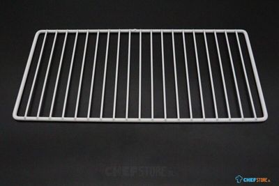 Maxima R200/400 Ss Bottom Shelf - 09400530