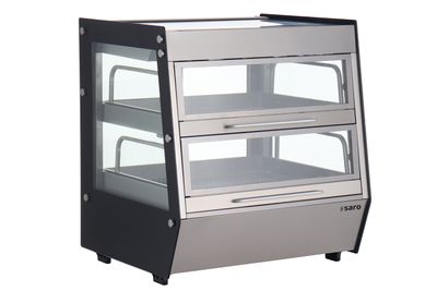 SARO Countertopkoeling Zelfbedieningsmodel JULIAN 1