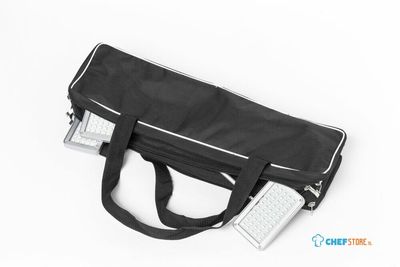 Syna Luxueuze Tas voor Verlichting M - L-BAG-M