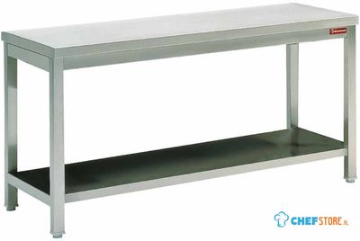 Diamond Werktafel | TL671