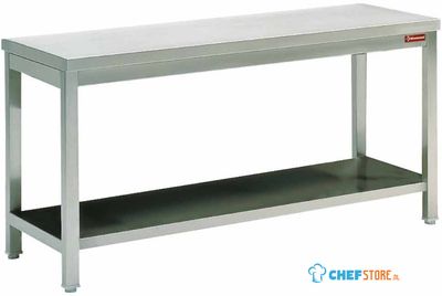 Diamond Werktafel | TL1261