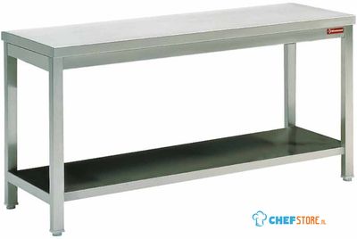 Diamond Werktafel | TL1661