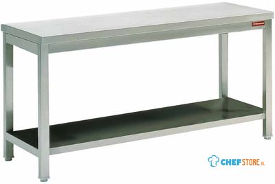 Diamond Werktafel | TL2461