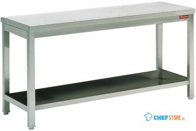 Diamond Werktafel | TL2471