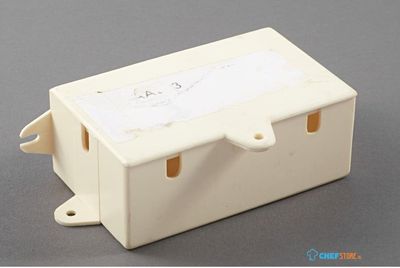 Caja de Control Polar, Polar AA233